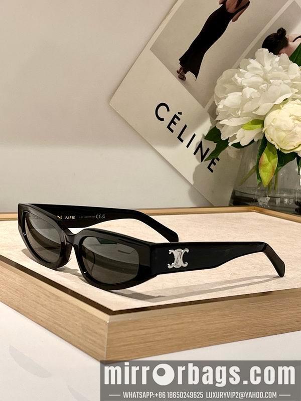 Celine Glasses smx141