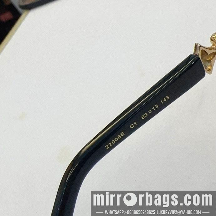 LV Glasses smx138