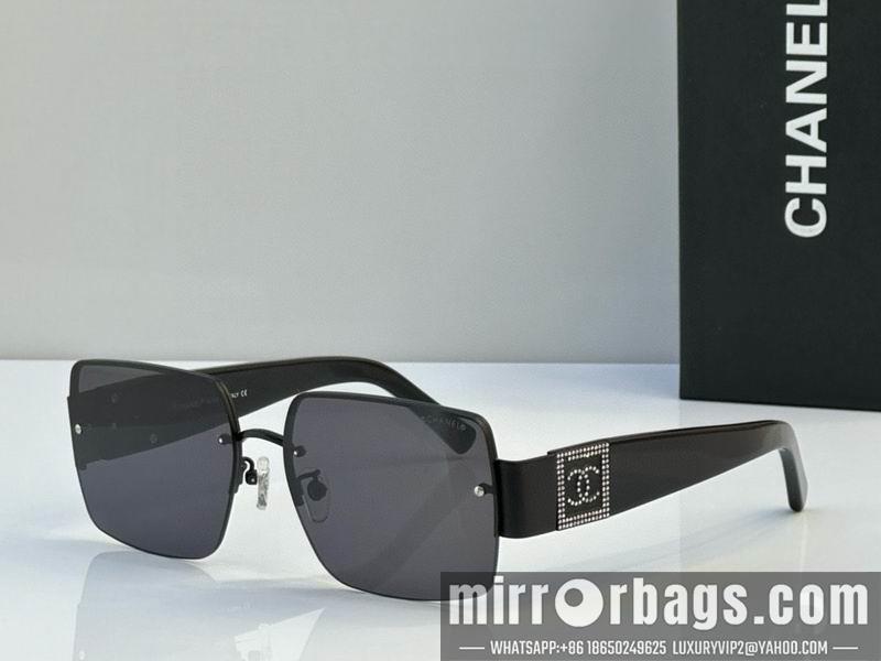 Chanel Glasses smh13