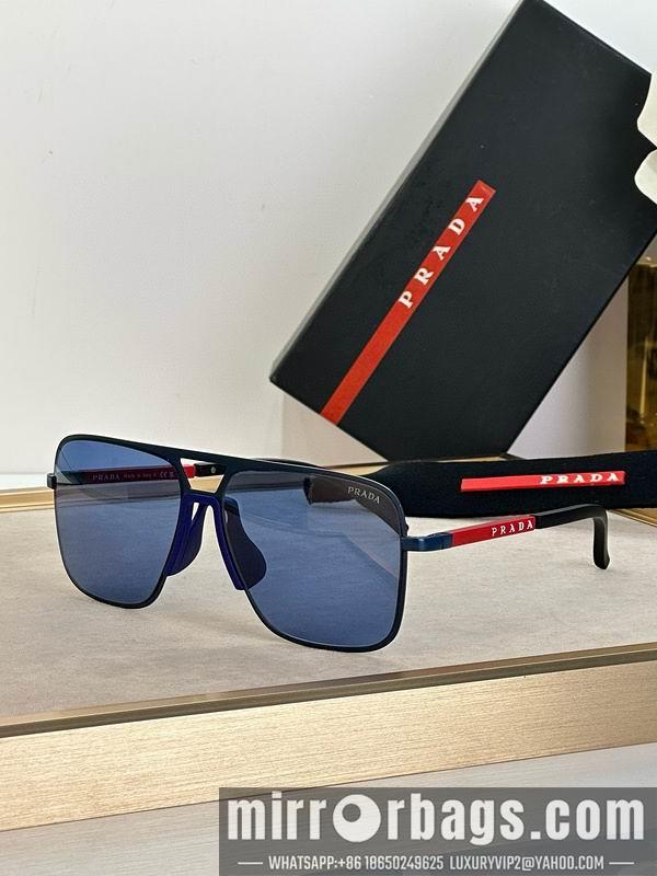 Prada Glasses smx191