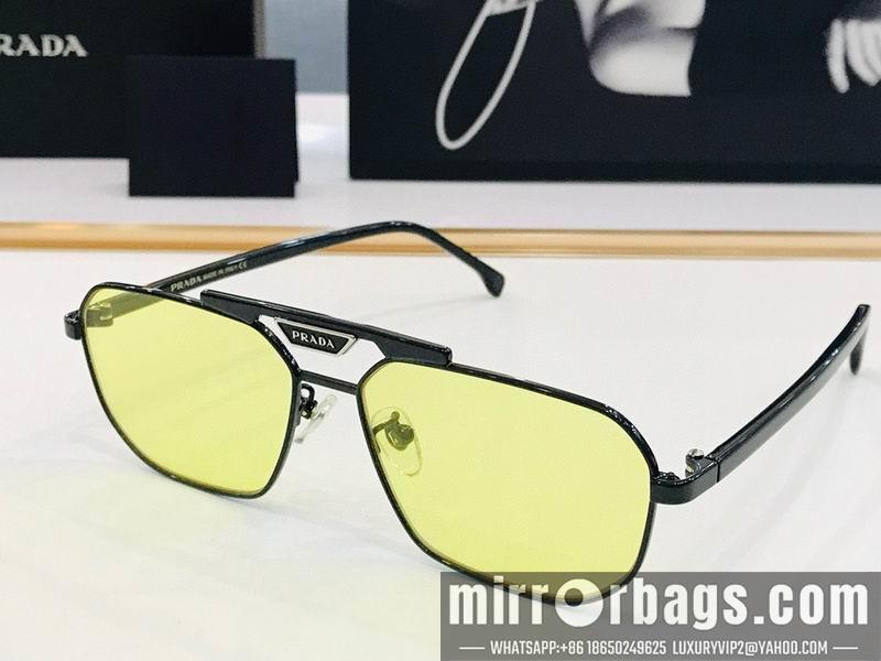 Prada Glasses smr79