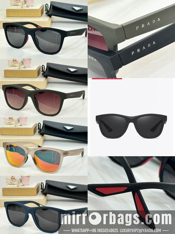 Prada Glasses smr120