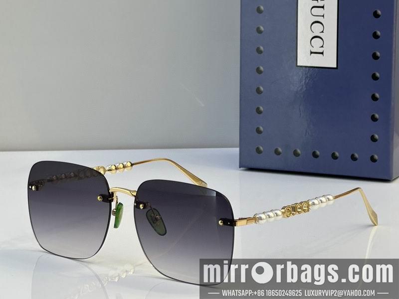 Gucci Glasses smh133