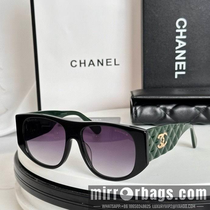 Chanel Glasses smx342