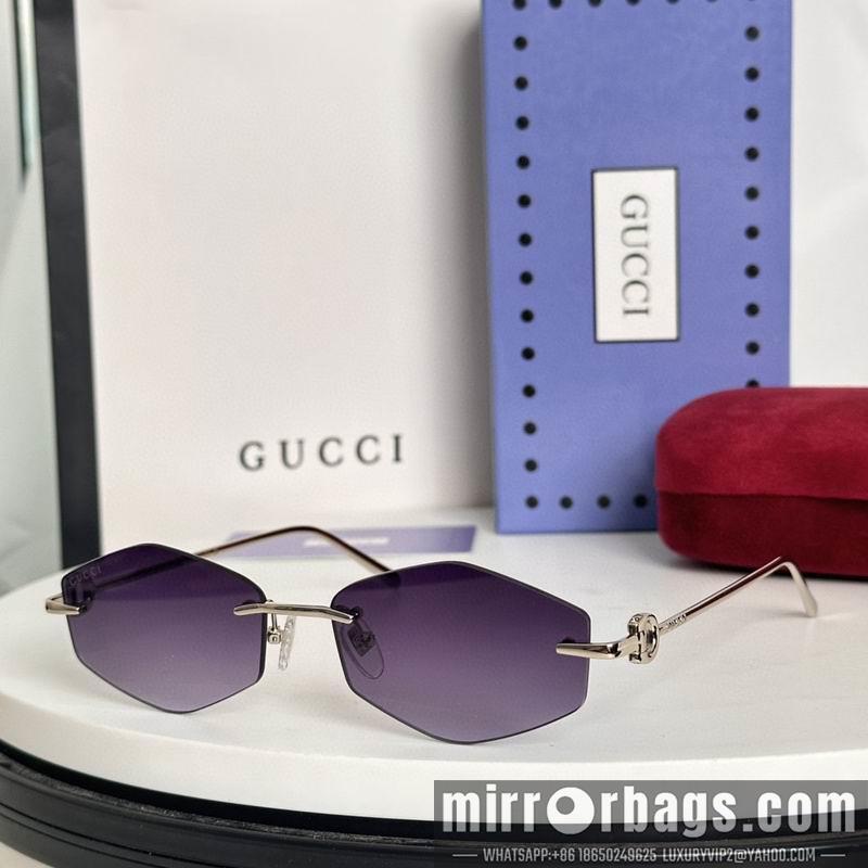 Gucci Glasses smh106