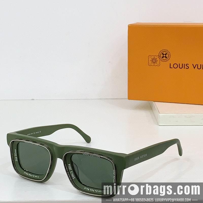 LV Glasses smr38
