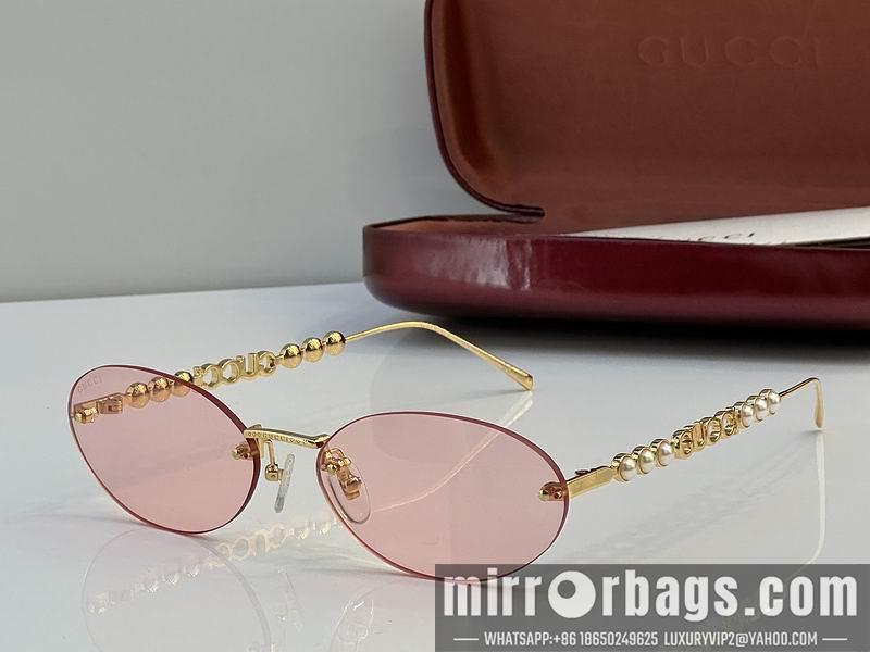 Gucci Glasses smh213