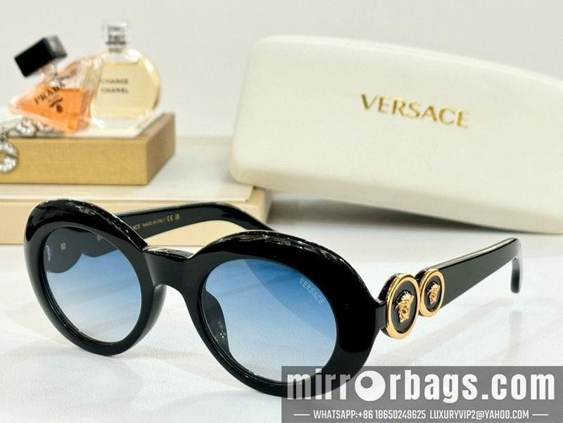 Versace Glaases smx69
