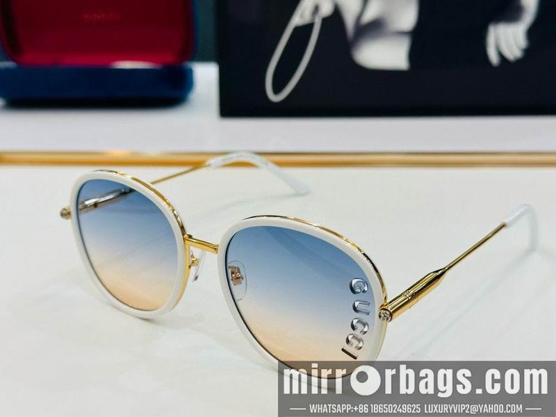 Gucci Glasses smr45