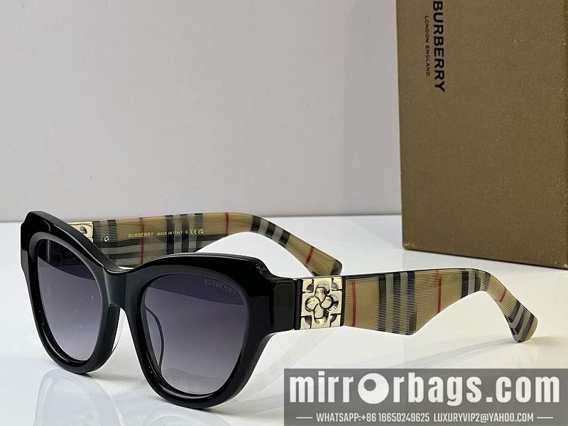 Burberry Glasses 03smh26