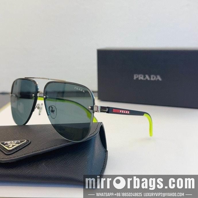 Prada Glasses smx240