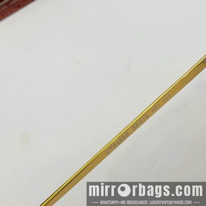 Cartier Glasses smx236