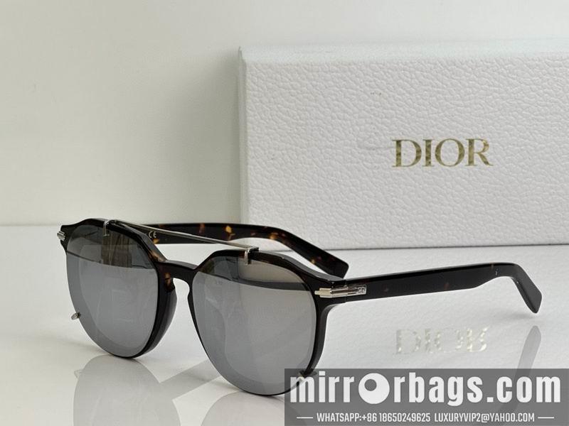 Dior Glasses 03smh128