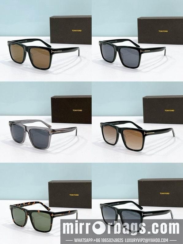 Tom Ford Glasses smx117