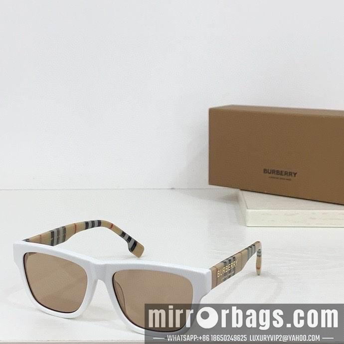 Burberry Glasses smr03