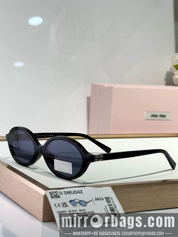 MiuMiu Glasses 03smh45