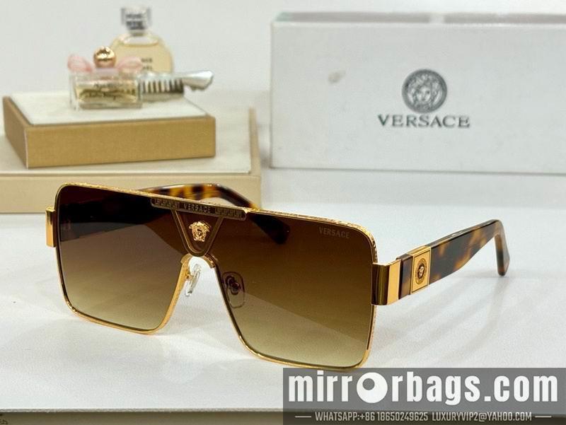 Versace Glaases smx73