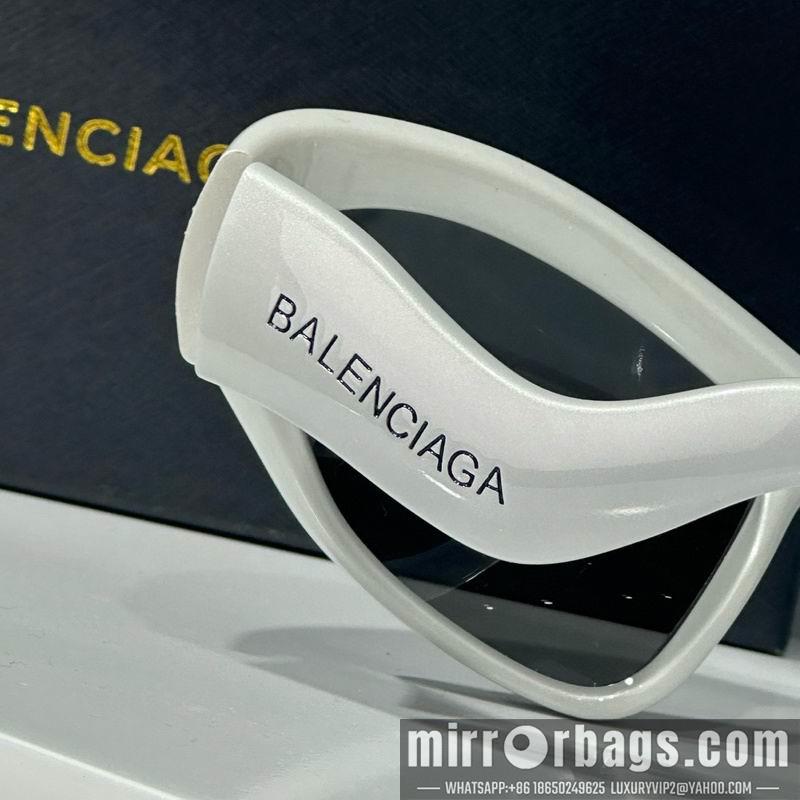 Balenciaga Glasses smx67