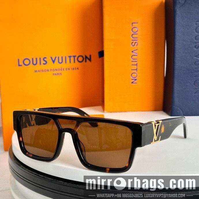 LV Glasses smx176