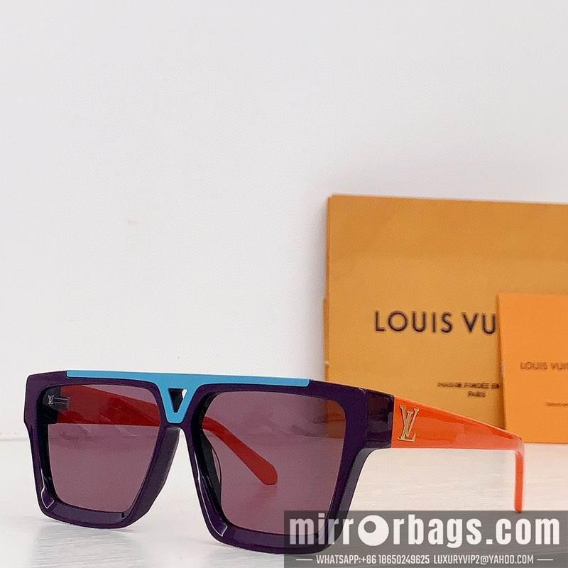 LV Glasses smr52