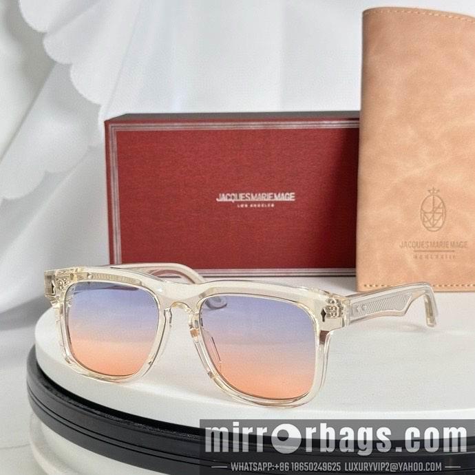 Jacques Marie Mage Glasses smx68