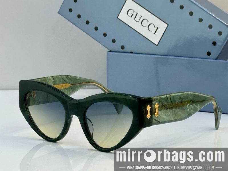 Gucci Glasses smh27