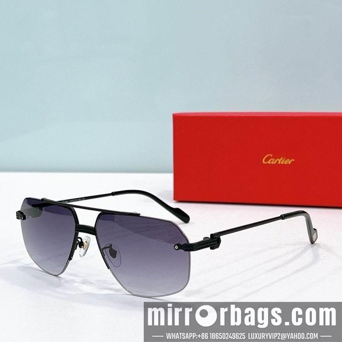 Cartier Glasses smx209