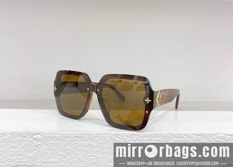 LV Glasses smx121