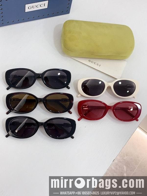 Gucci Glasses smr81