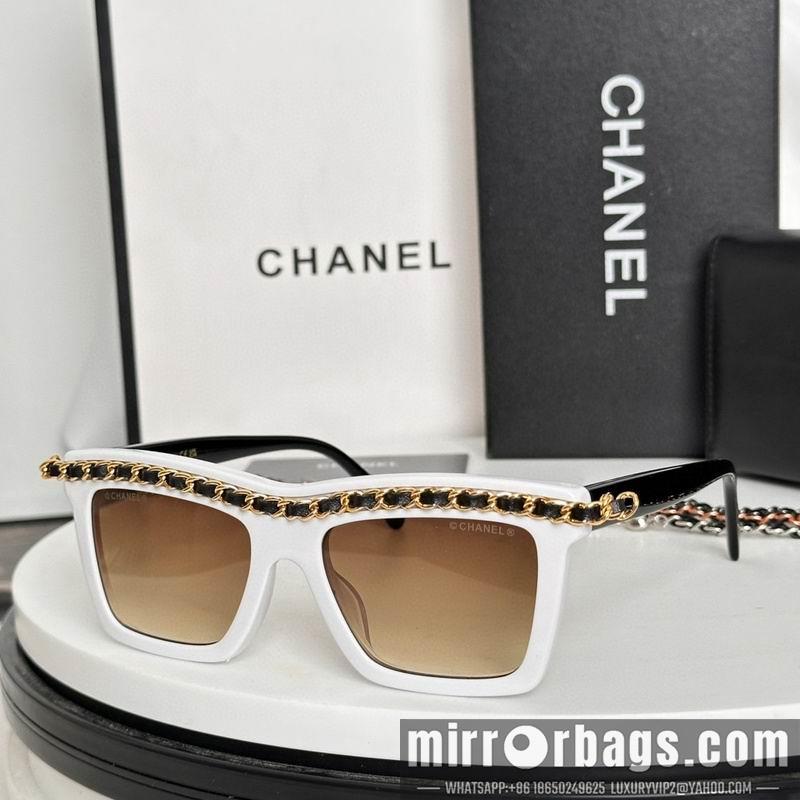 Chanel Glasses smh63