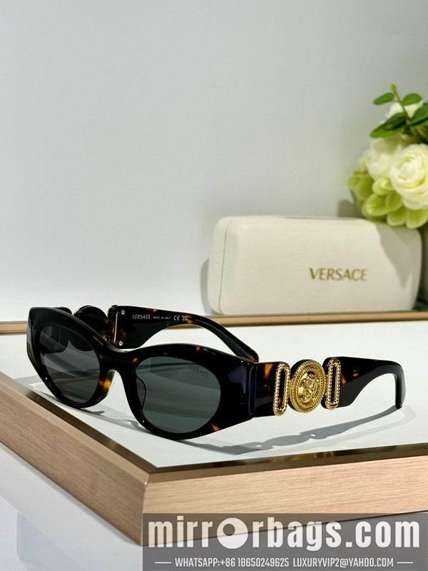 Versace Glasses 03smh48
