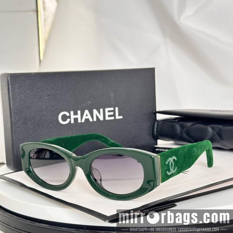 Chanel Glasses smh76