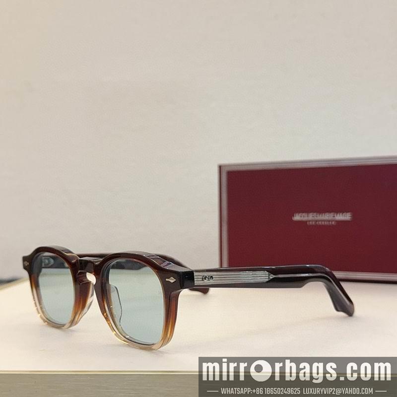Jacques Marie Mage Glasses smx60