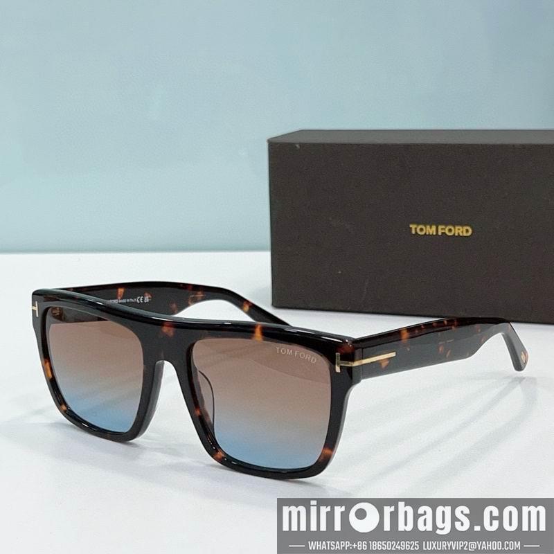 Tom Ford Glasses smx47