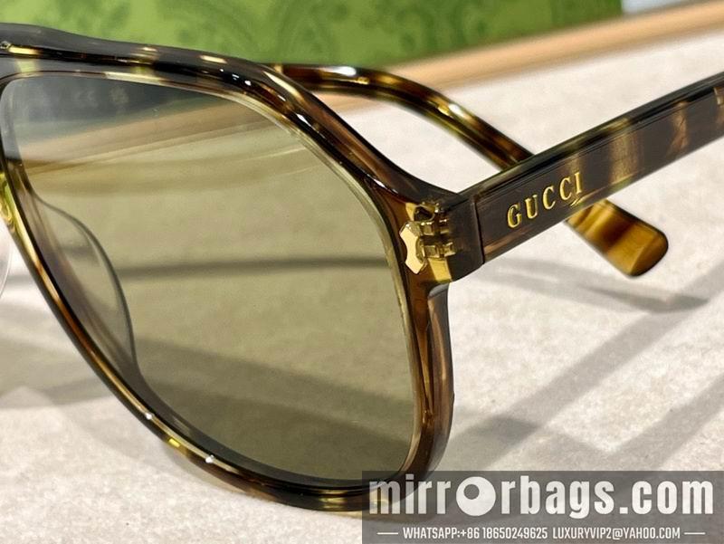 Gucci Glasses smr29
