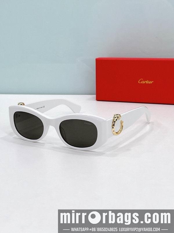Cartier Glasses smh93