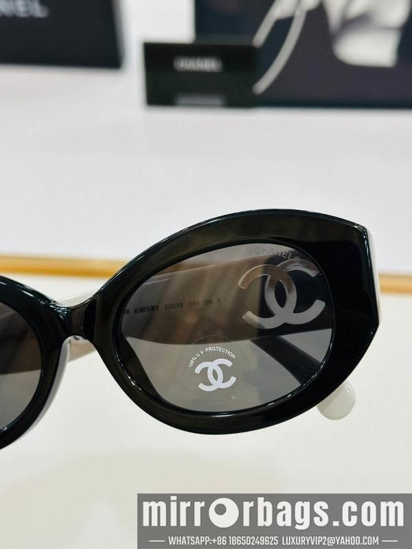 Chanel Glasses smr51