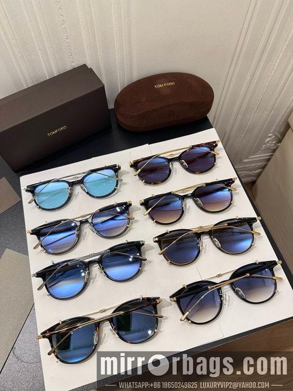 Tom Ford Glasses smx89