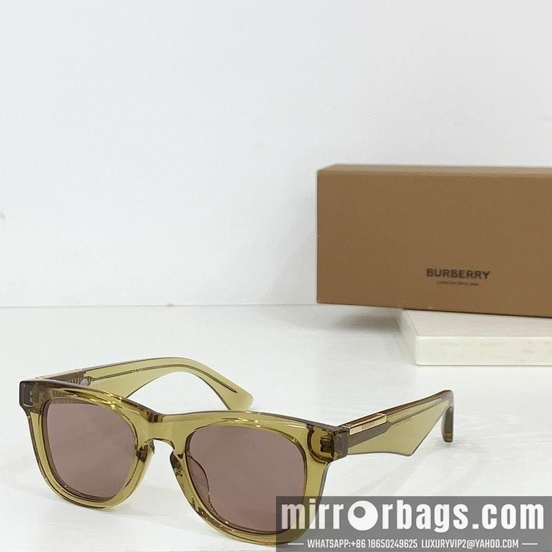 Burberry Glasses smr21