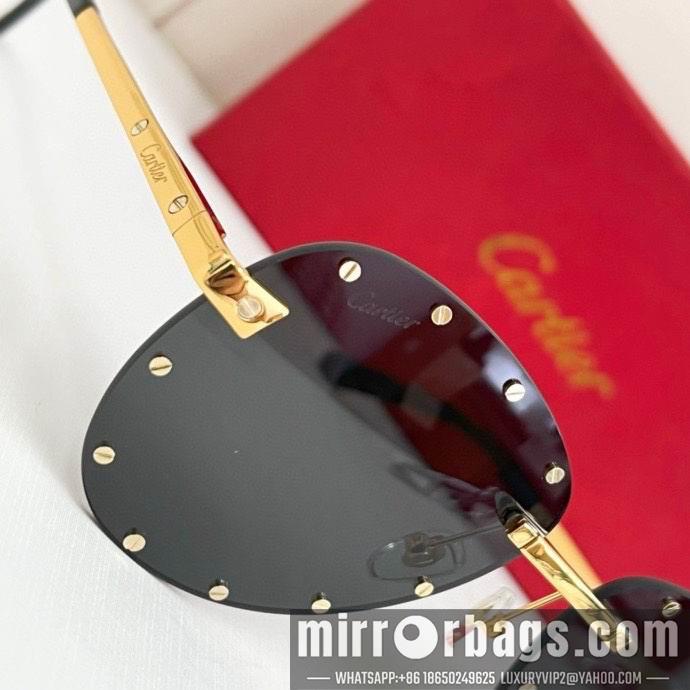 Cartier Glasses smr79