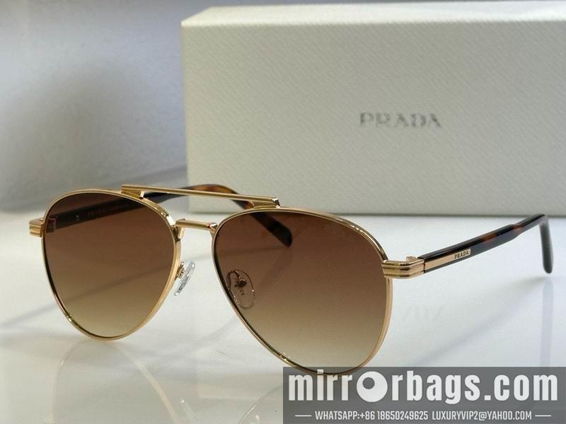 Prada Glasses smx216