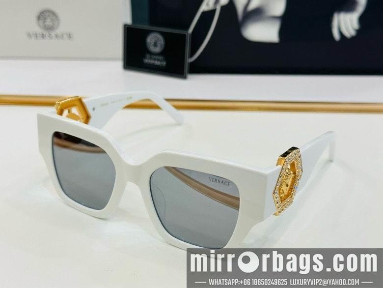Versace Glaases smx85