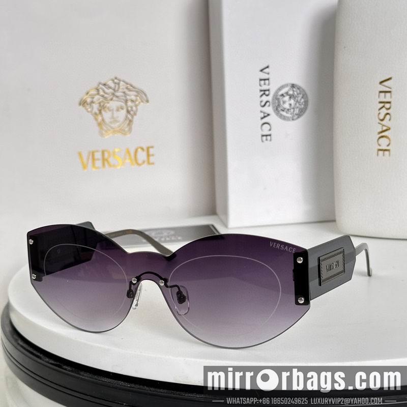 Versace Glasses 03smh07