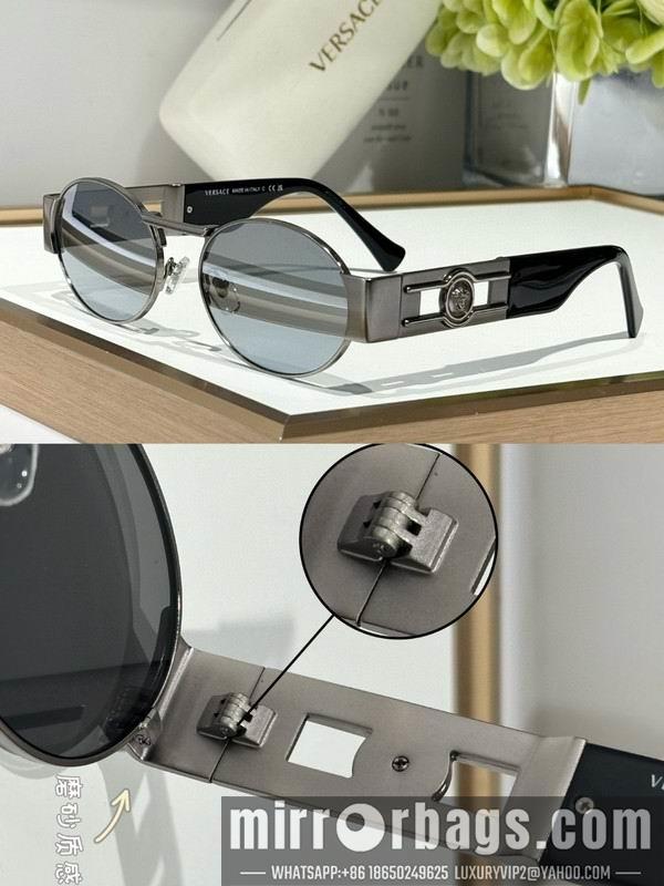 Versace Glasses 03smh16