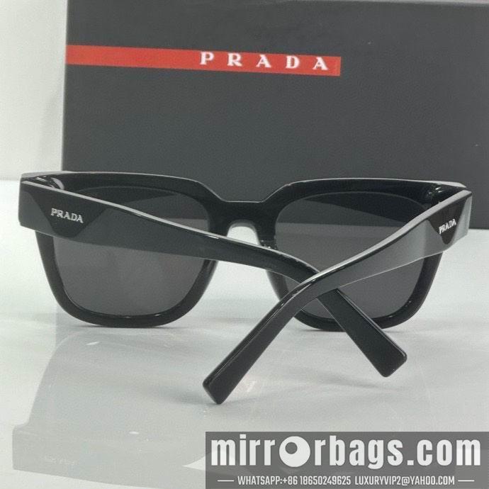 Prada Glasses smx180