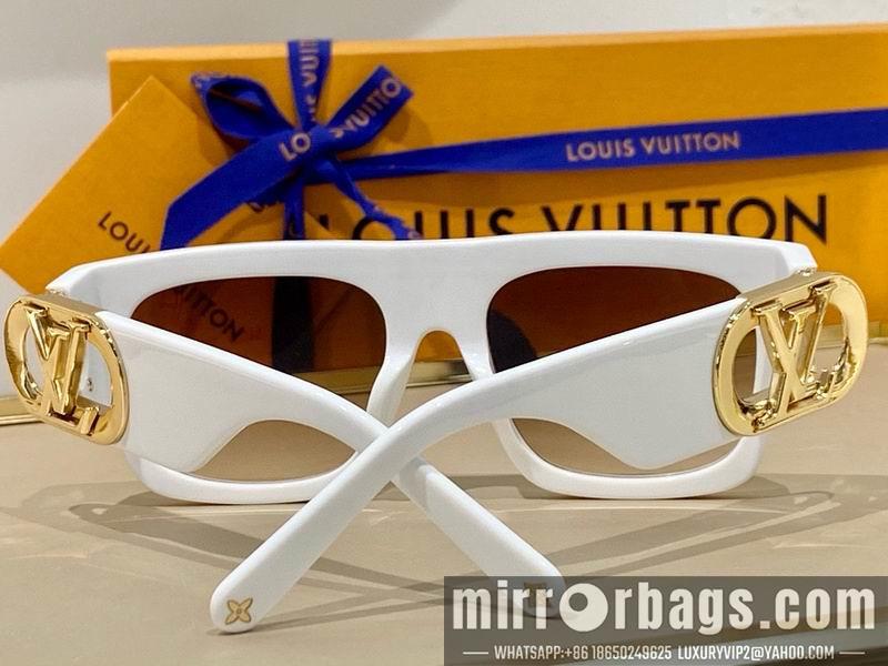 LV Glasses smr54