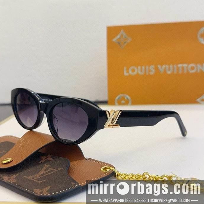 LV Glasses smx146