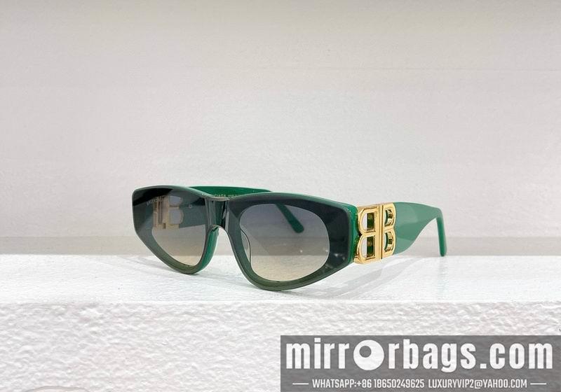 Balenciaga Glasses smx44