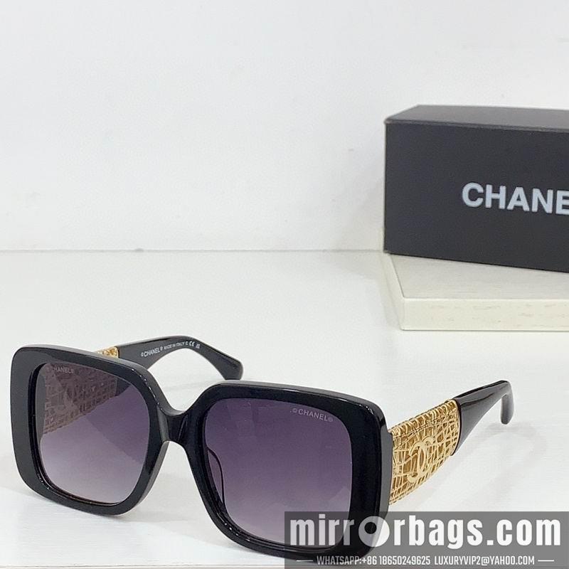 Chanel Glasses smr60