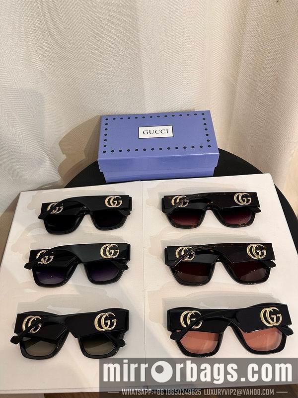 Gucci Glasses smr59